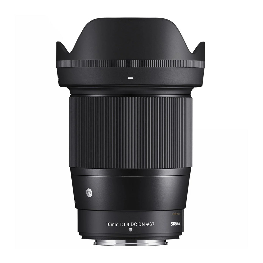 Fujifilm Bundle Megapixel R Lens WR with F4 X-H2 XF16-80mm 40 OIS Body with