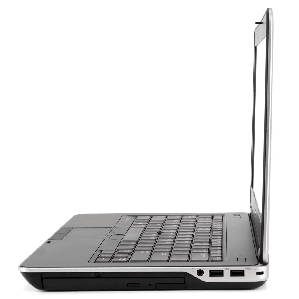 State E6440 240GB DELL LATITUDE Drive (B (SSD) 10 14" Solid Hard Drive, 2.60 Home Dual GHz 16GB Core GRADE) Computer, Windows 4, Gen RAM, 64Bit, DDR3 SSD Intel notebook Screen i7 Widescreen