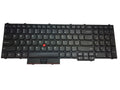 SN20H35156 Genuine P71 ThinkPadP50 00PA247 New Keyboard  P70 US