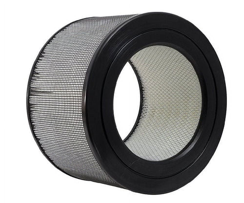 For 2Pk Filter 17000/83170 20500 LifeSupplyUSA Replacement Honeywell HEPA Models Fits 10500/EV-10,