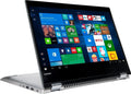 4415U 81CW0000US Touchscreen 500GB 10 HDD Ideapad Black Home Win HD 14"  2.3GHz 4GB RAM