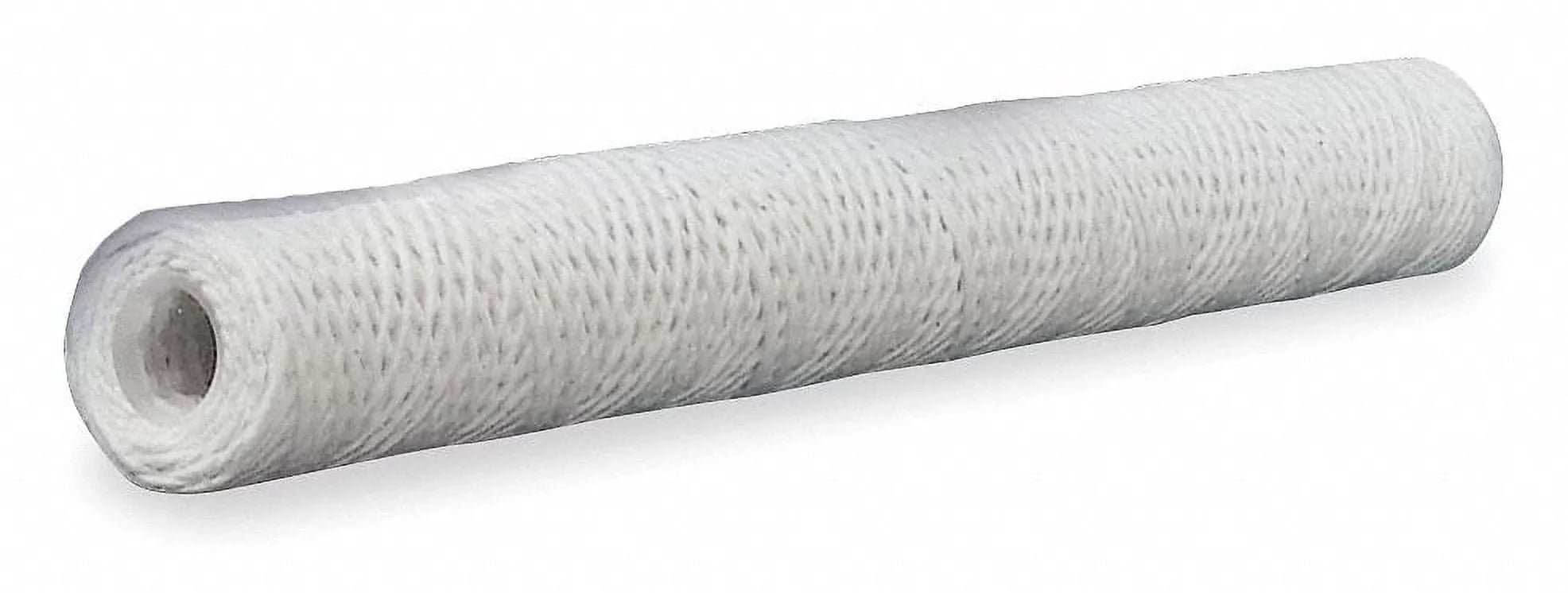 micron,20" H,PK6 Filter Cartridge,100 8R20S Parker
