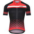 Outfit Shorts Jersey Set Short Men Set Quick- MTB and Padded Breathable Lixada Cycling Sleeve Cycling