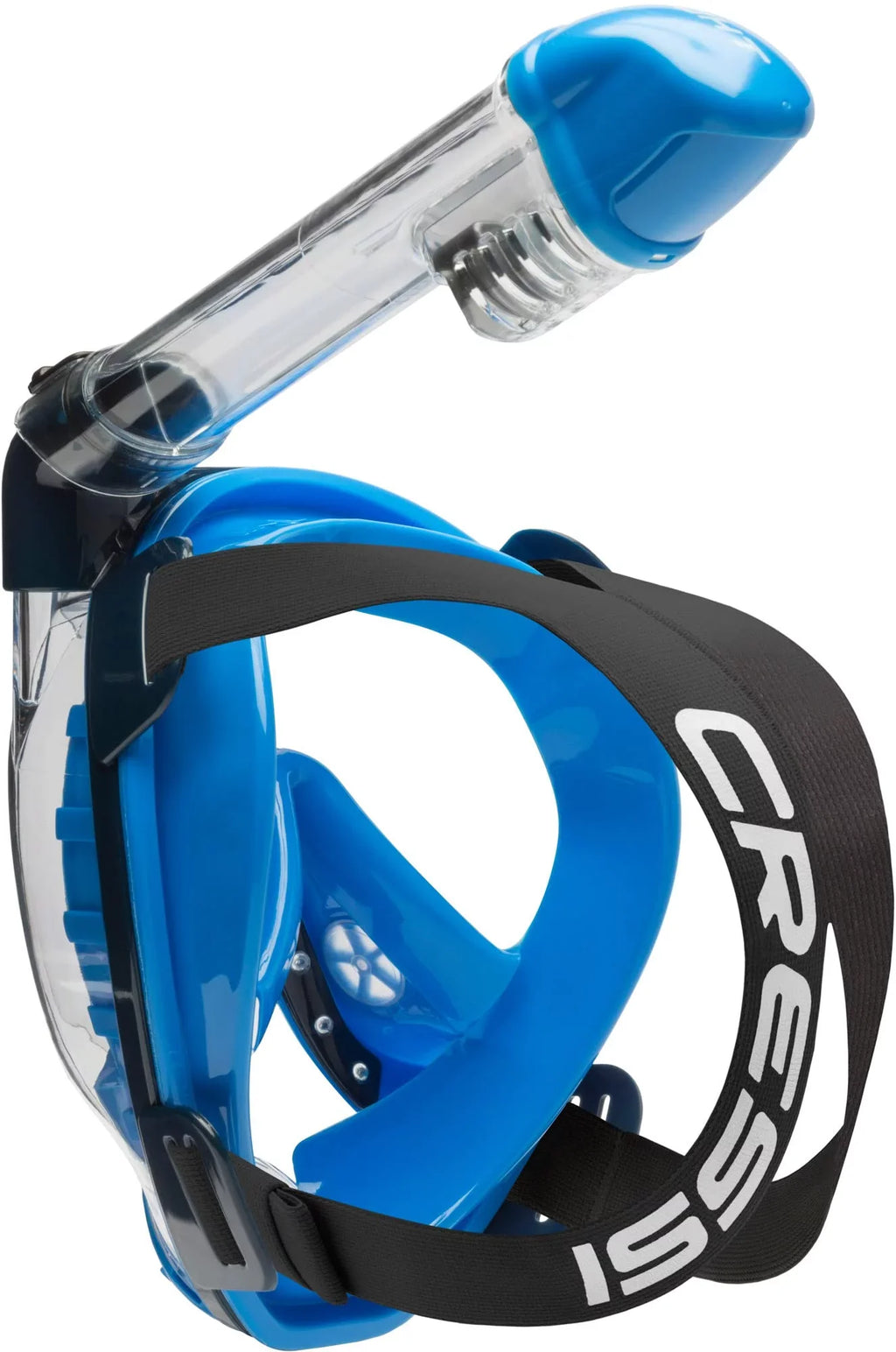 Cressi blue/dark Knight blue) (light [S/M]