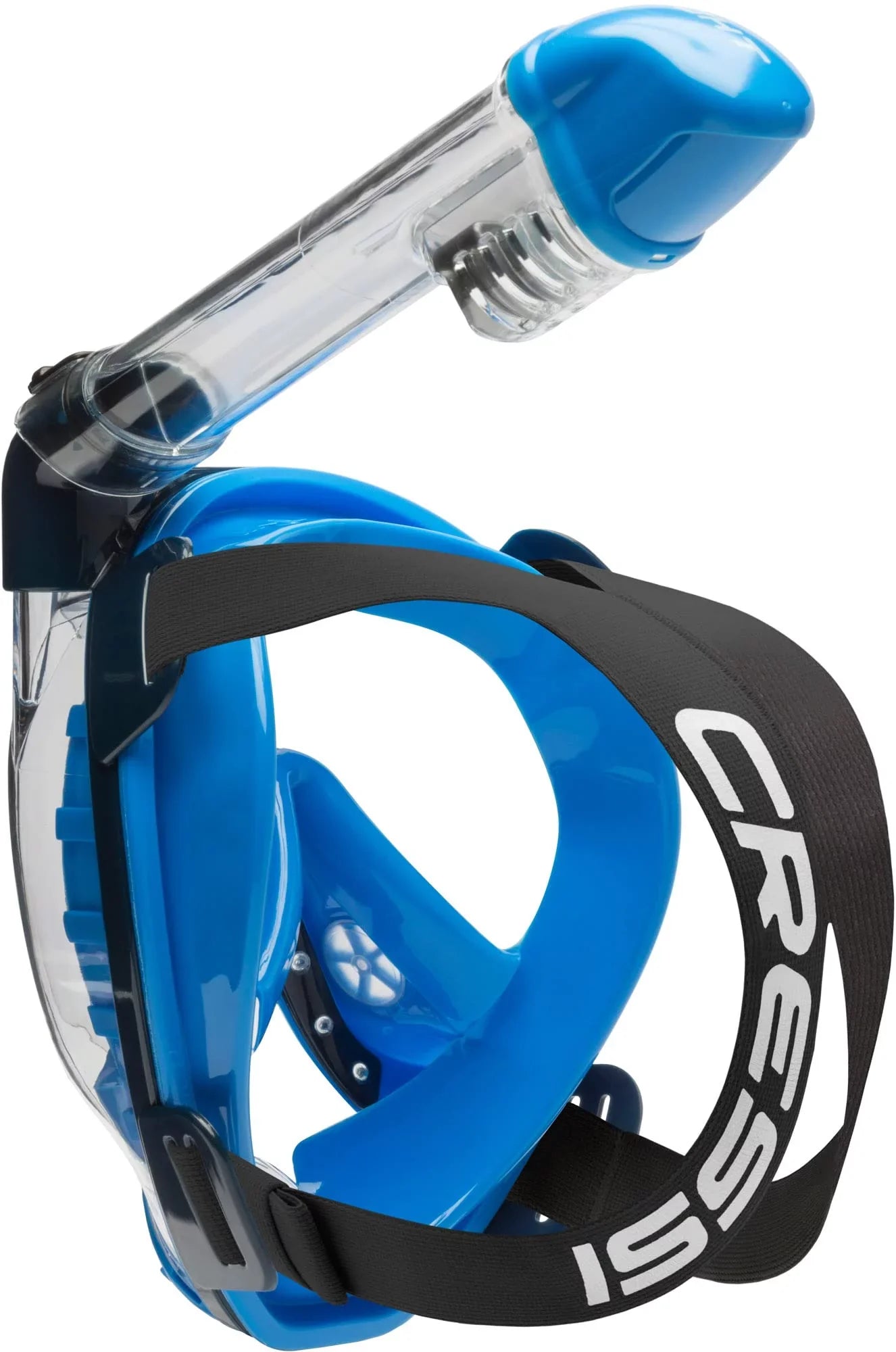 Cressi blue/dark Knight blue) (light [S/M]