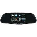 Carkuda Built-in Google With Waze Mirror Rearview VTG500X Monitor 5" & Camera, Dvr, Maps BOYO