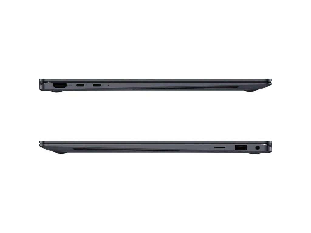 7 - Notebook SSD GB NP964XGL-XG1US 1 155H TB Ultra - 16" Ultra 3K - Galaxy - Intel Intel Platform Book4 32 -  Gray Touchscreen Core - Moonstone Evo