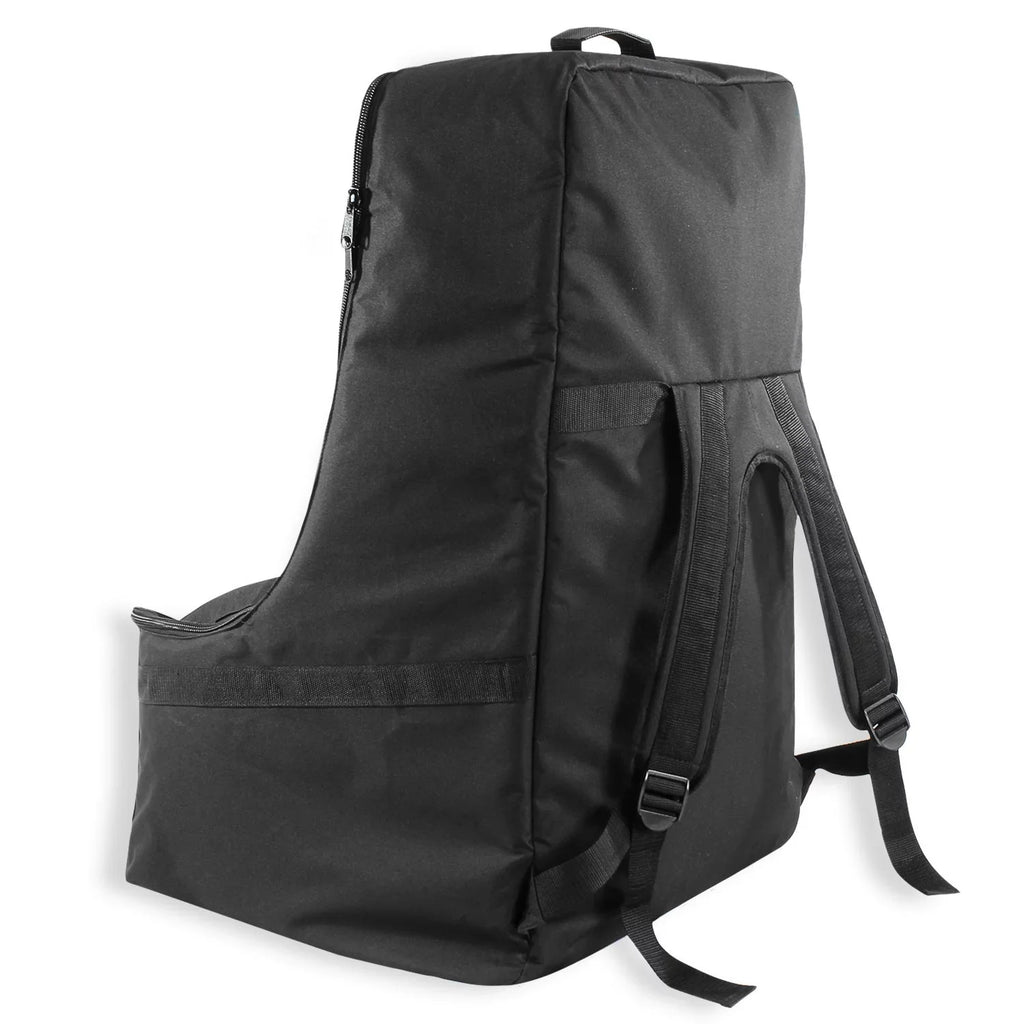 Bag, Black, Universal KHOMO Car Travel Seat GEAR