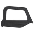 select: W/ Smittybilt WRANGLER TJ Top Frame 97-06 Door Fits / Side Passenger 1997-2006 Skin Black Soft TJ JEEP Denim Wrangler