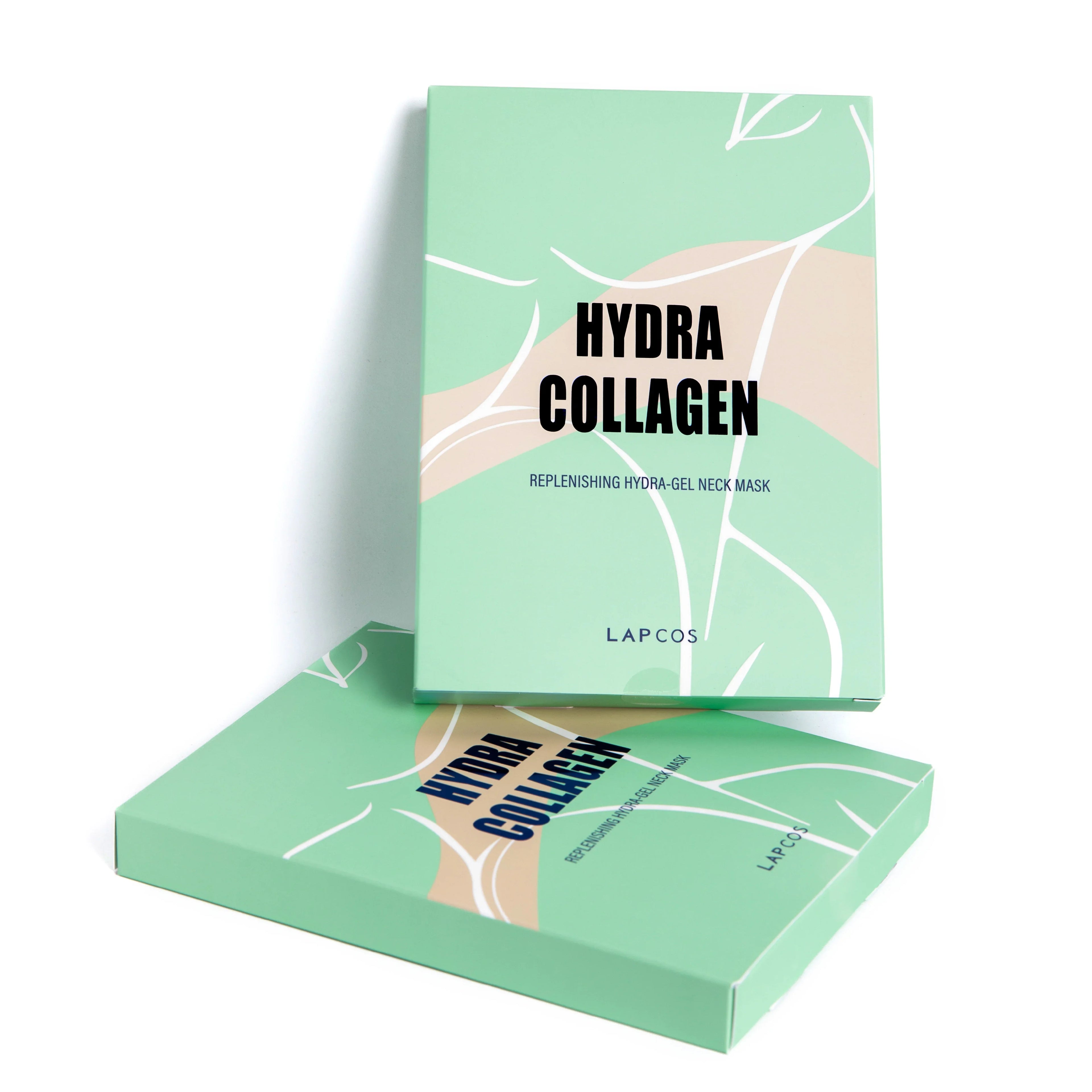 Collagen Neck 5-Pack Hydra Mask