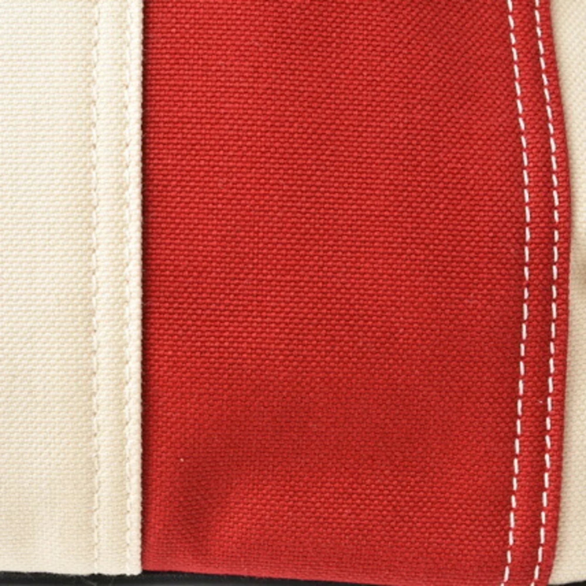Saint Star (New) Pre-Owned Leather Bum MARSUPIO SAINT Pouch 557831 Bag Waist Laurent LAURENT Multicolor