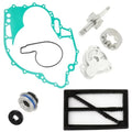 Speedster 2002 2004 Pump Sportster for Sea-Doo Challenger 2005-2012 Kit 2003 Oil NEW