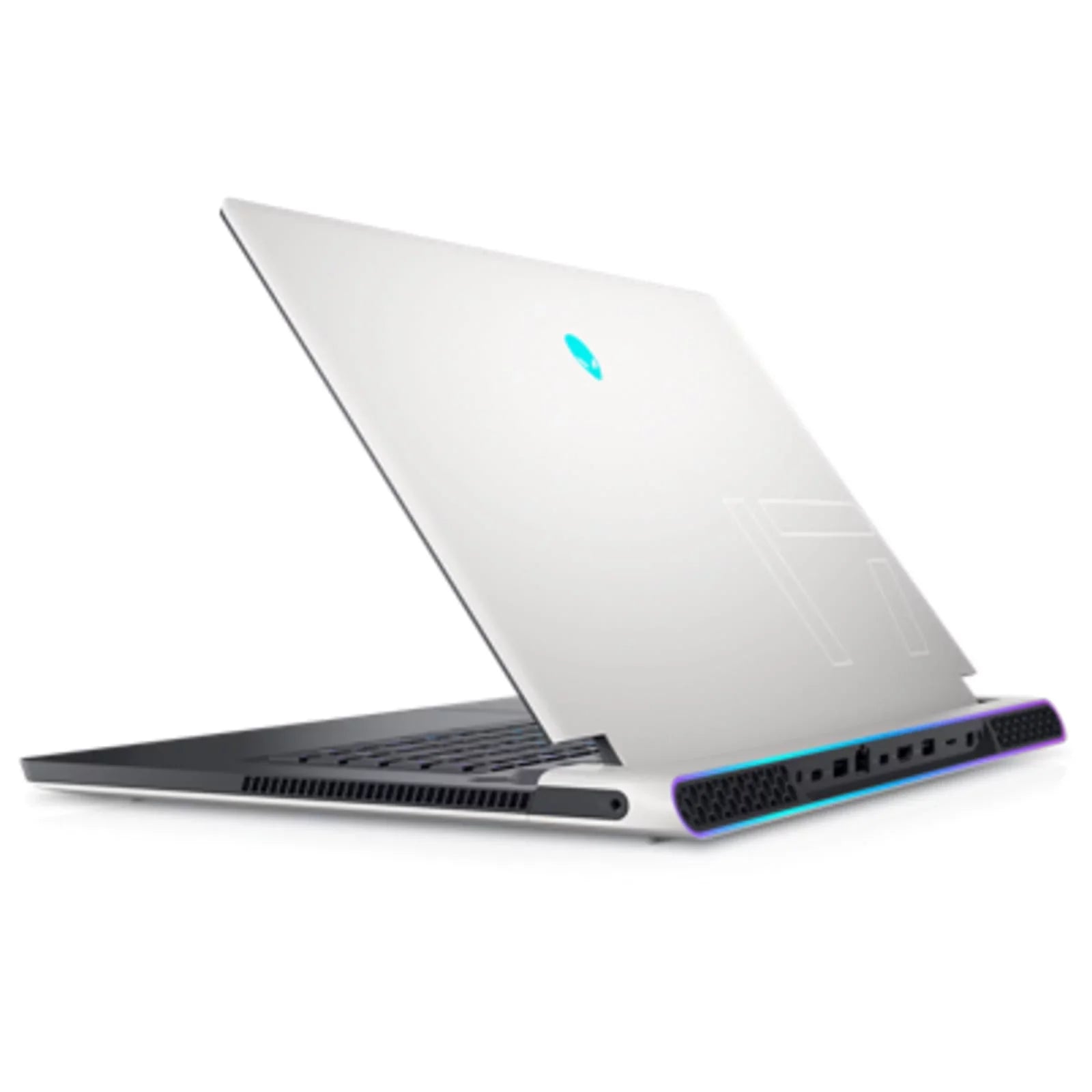 (2022) 2TB 64GB Core 14 GDDR6X i9 4K Gen + Gaming 2TB notebook - Restored SSD X17 12GB SSD (Refurbished) GHz - Alienware R2 RAM - CPU Cores Ti 17.3" DELL 3080 - - 12th 5 @