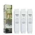 / replfltr10 ultraclarity 9000 bosch refrigerator water cuno filter,3Count 077104