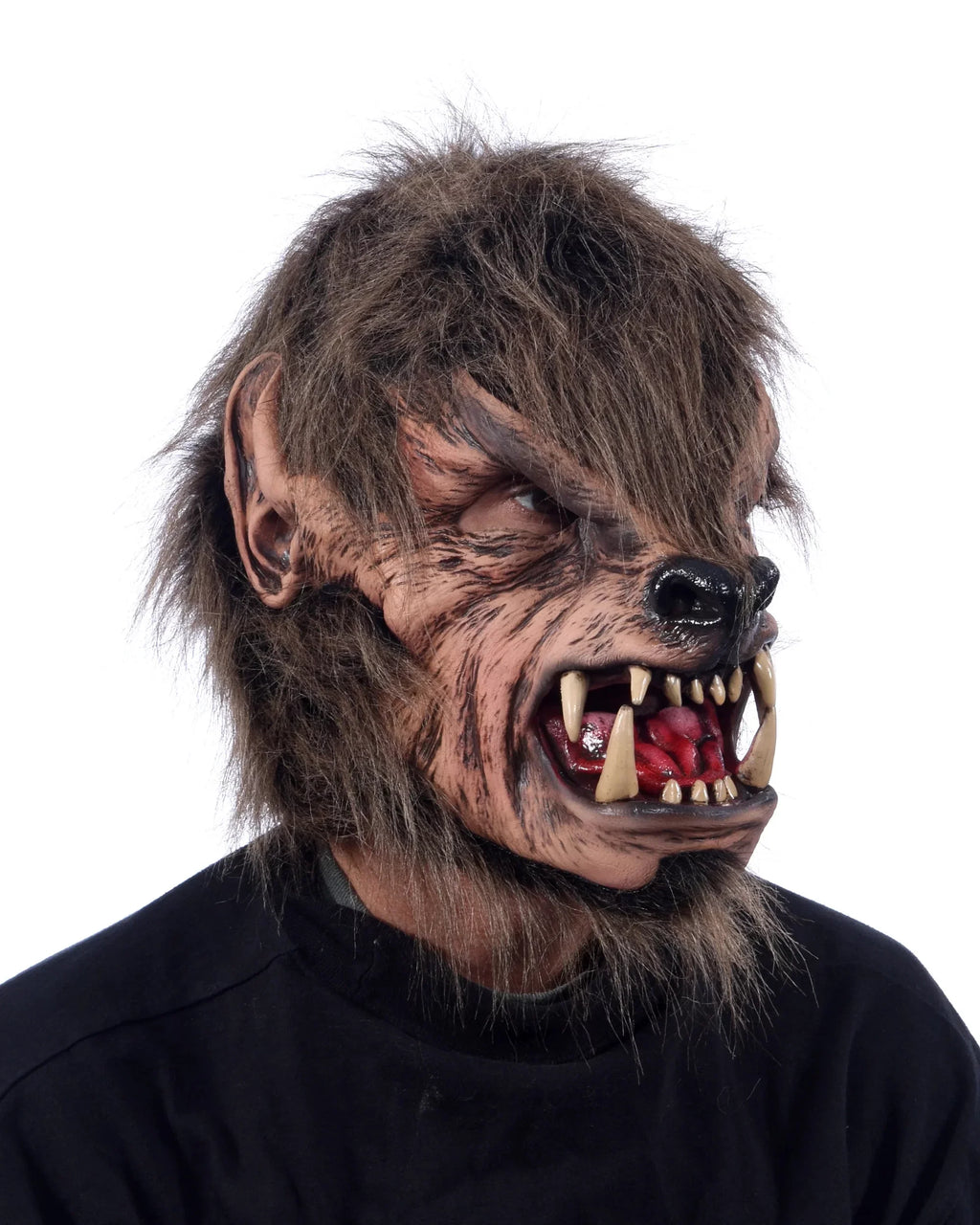 Shined Zagone Mask Moon Studios M1021