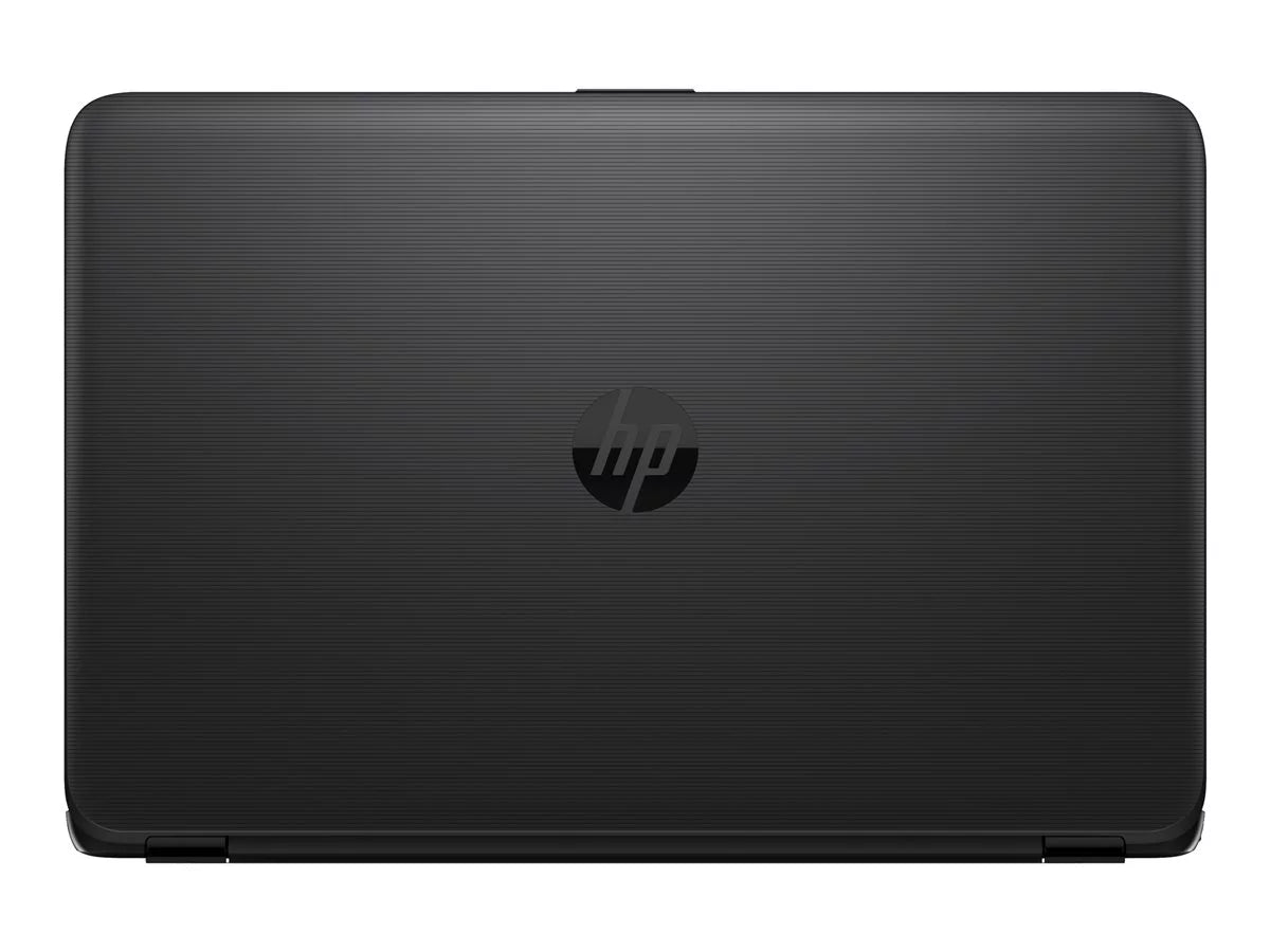 4GB 15-ba009dx Restored (Refurbished) AMD 2GHz DDR3 R4 Radeon HP A6-7310 HDD 15.6" W10 500GB