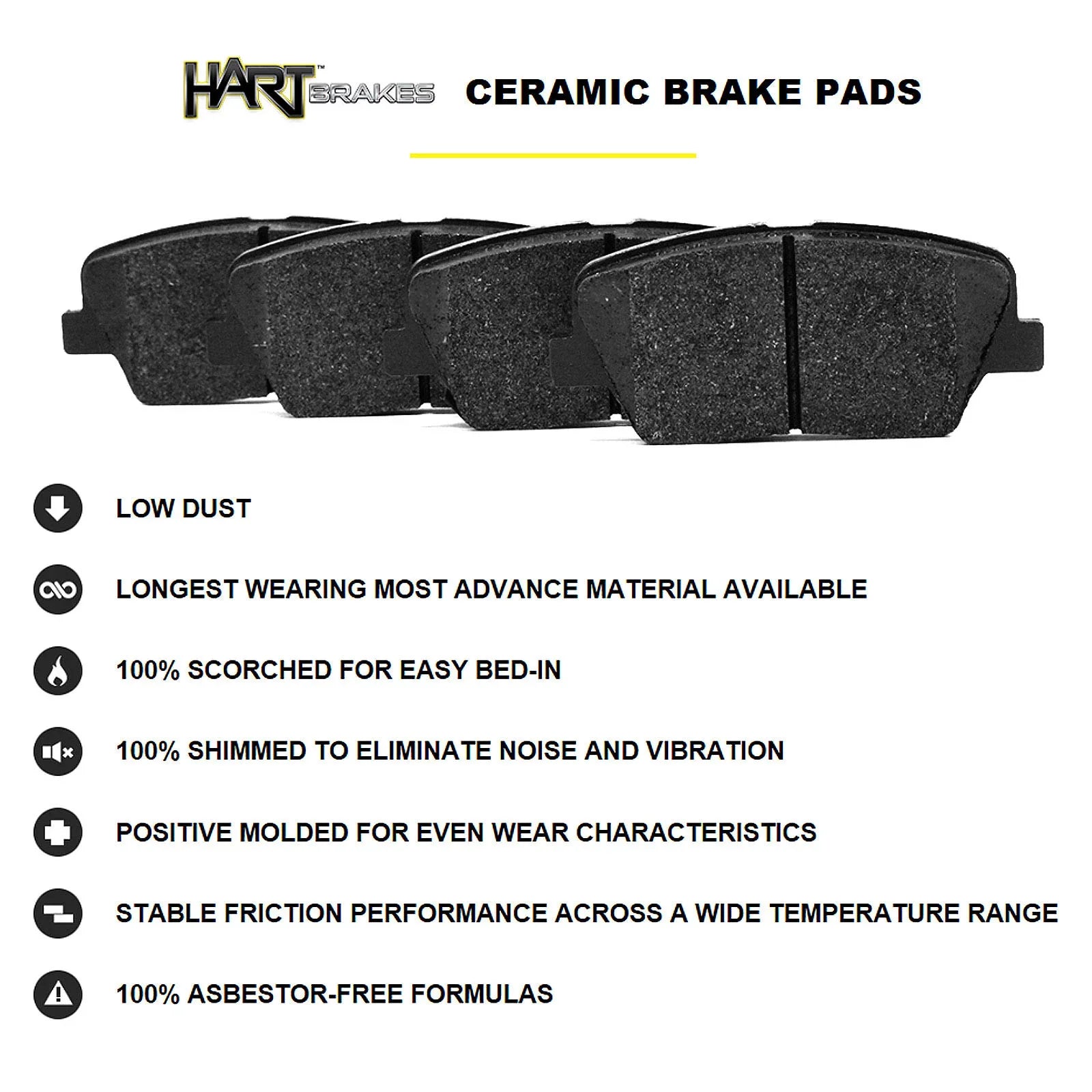 Qashqai, Brakes |fits X-Trail, Brake |Front Rotors Kit Pads| Front 2018-2020 Pads Nissan and and Rotors Hart Pads| Rogue Brakes Nissan Brake and Nissan Ceramic Rotors Brake 2017-2018 2017-2019