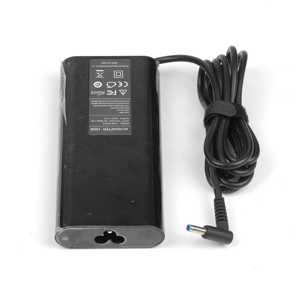 G4 Charger G6 Power 15 G5 Zbook G3 Adapter HP Supply notebook AC 150W JLLOM for 4.5*3mm