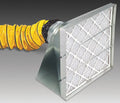Allegro Industries Box in. Assembly,24 9500-34 Filter W,Slvr
