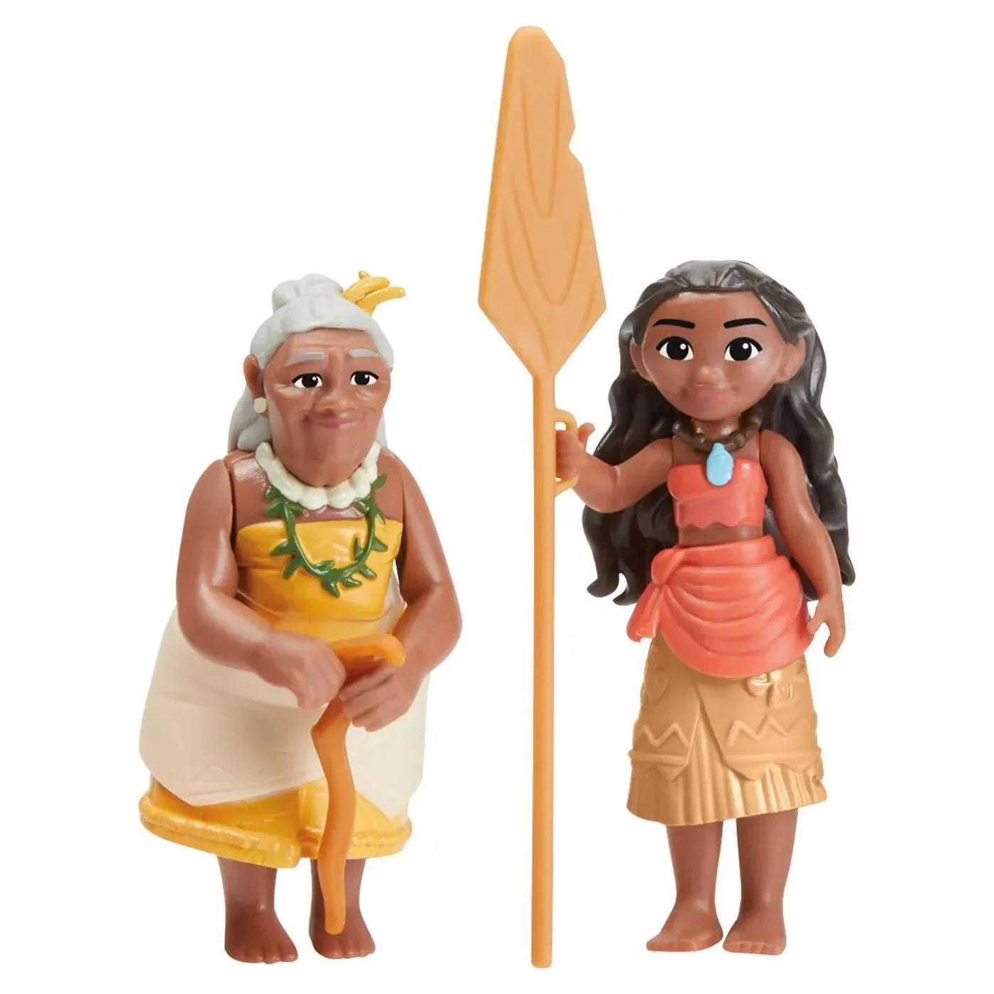Movie-inspired Princess Accessories Hasbro Adventure Moana Disney Toy With Multipack