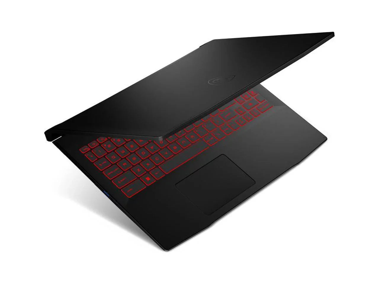 Gaming intel i5 Core RTX - 64-bit 11 - 8 GF 512 NVMe Windows - 3050 GB 12500H - 12UC NVIDIA MSI Home 12th Hz Gen GeForce (2.50GHz) Series Intel (Katana DDR4 IPS GPU notebook SSD 144 GB notebook - GF66 - - 15.6"