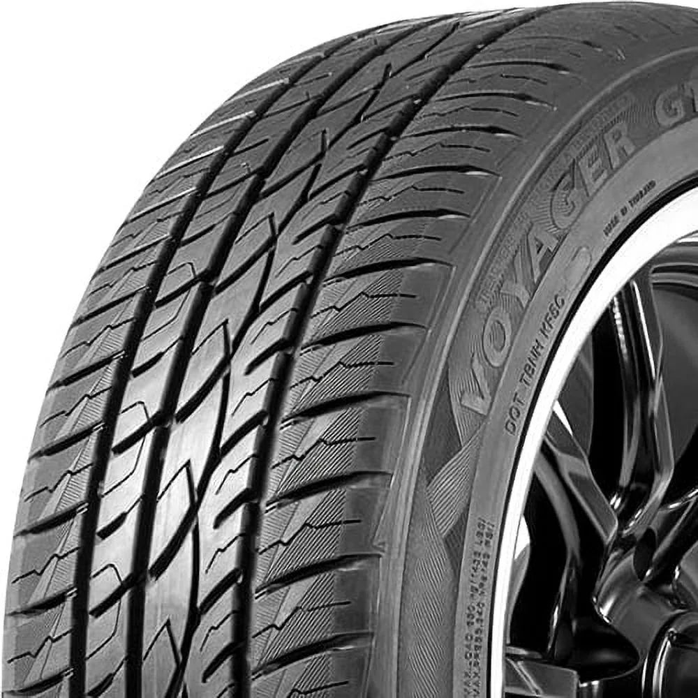 GT Groundspeed 88H Voyager A/S 185/65R15 Performance Tire
