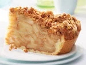 7.56 14 Pound inch 2 Street -- case. Pie, 10 Slice Round  Sweet per