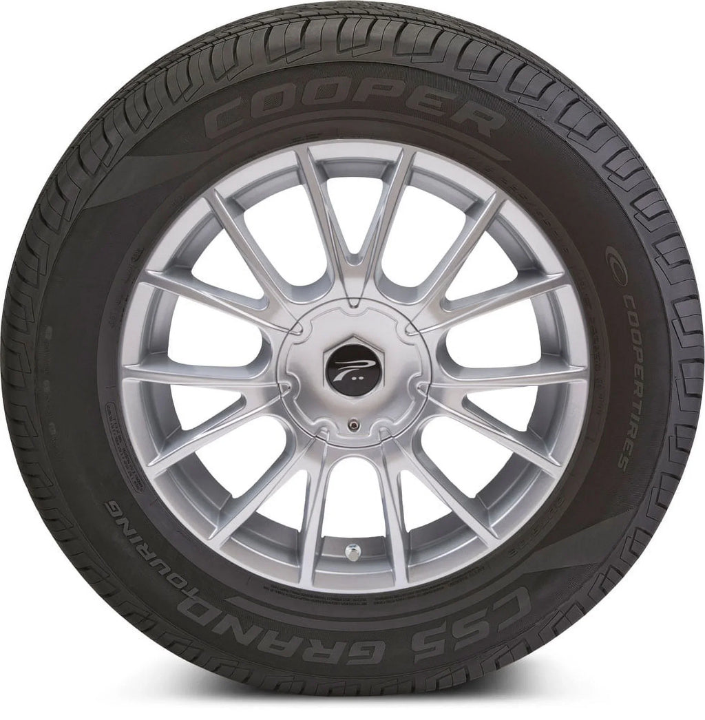 Tire Cooper 235/65R16 103T Touring All-Season CS5 Grand