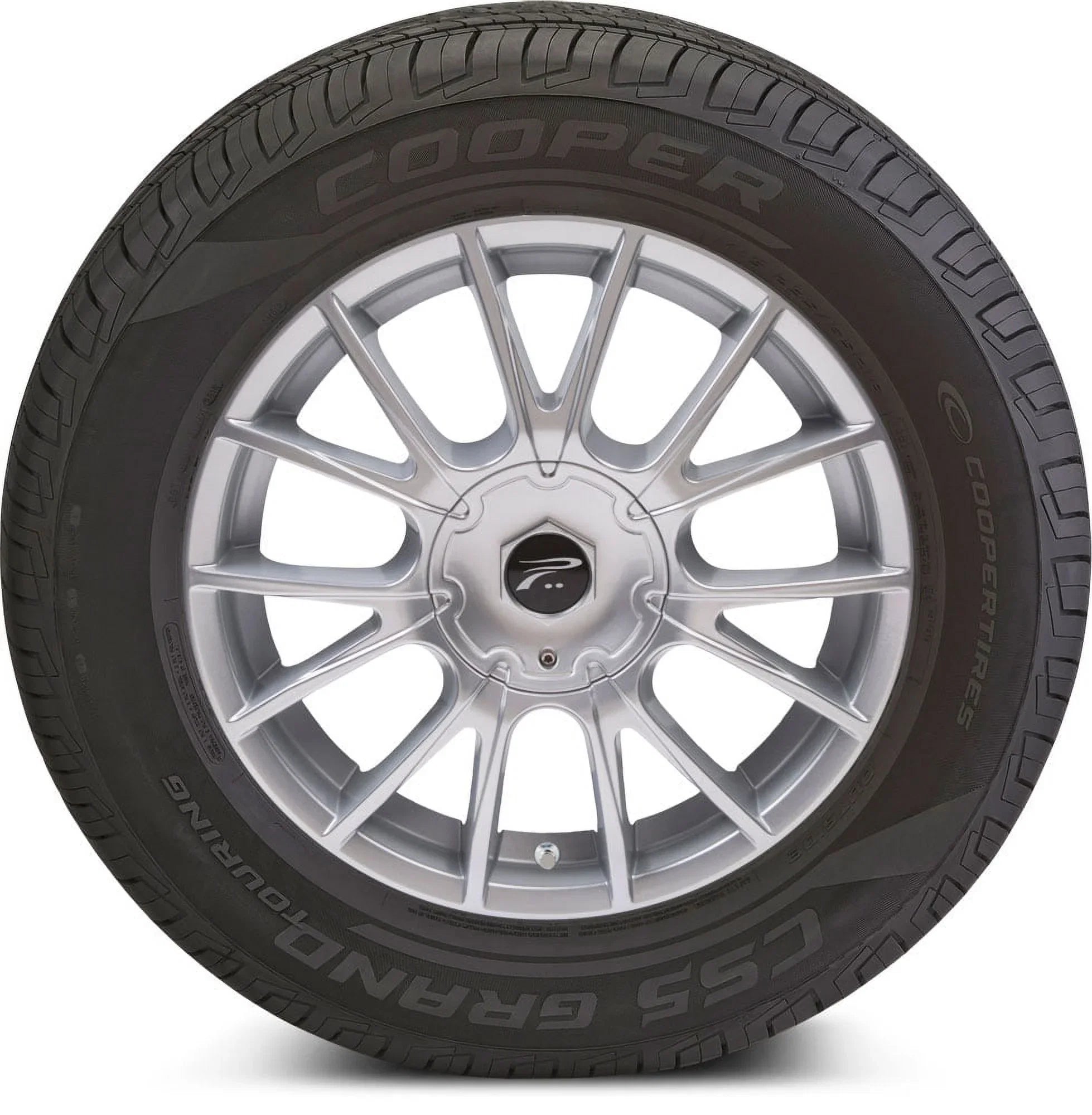 Tire Cooper 235/65R16 103T Touring All-Season CS5 Grand