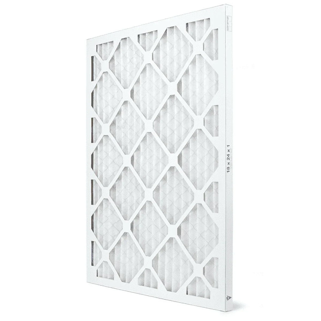 Dust in 8 Furnace Filter, MERV Air AC USA Air 4-Pack Filter the AIRx 18x24x1 Pleated Filters HVAC Made