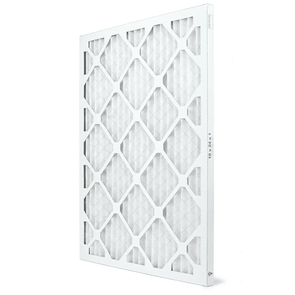 Dust in 8 Furnace Filter, MERV Air AC USA Air 4-Pack Filter the AIRx 18x24x1 Pleated Filters HVAC Made