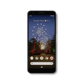 Google International - (2019) Pixel White) 4G/LTE, Factory G020F CDMA) Version (5.6" (Refurbished) Pre-Owned 3A inch, Unlocked Smartphone GSM, 64GB (Clearly