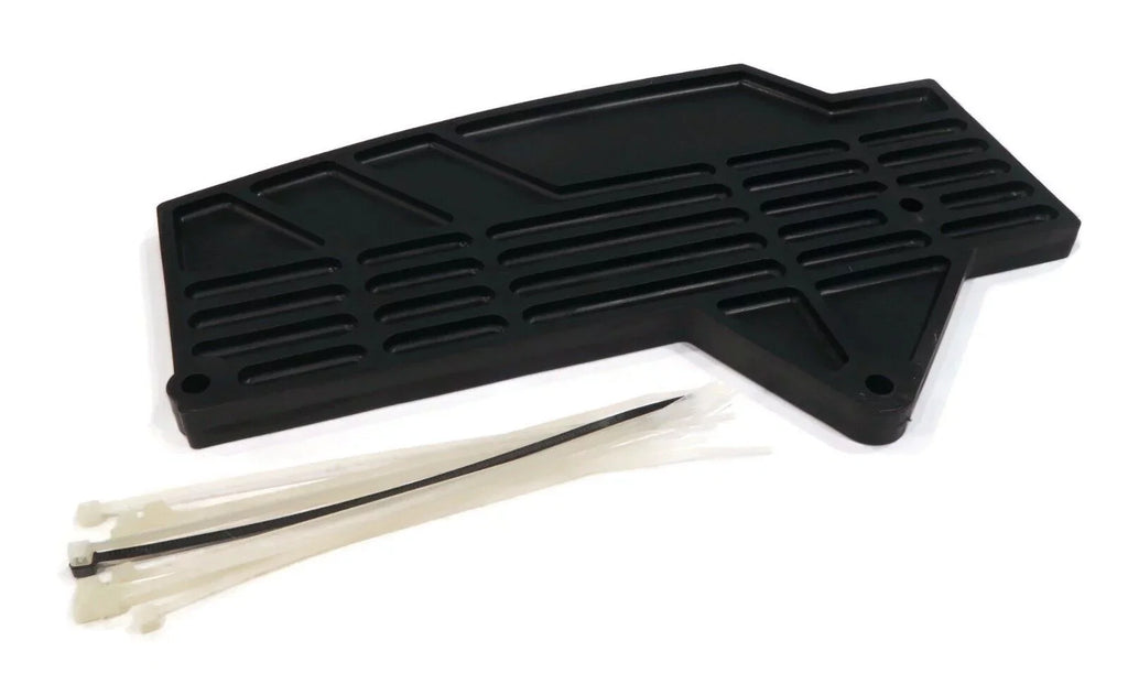 | ROP Control RIB Hypalon For 380 UP The Shop Mount & Remote ZA-GAH10001H304 Side Mercury