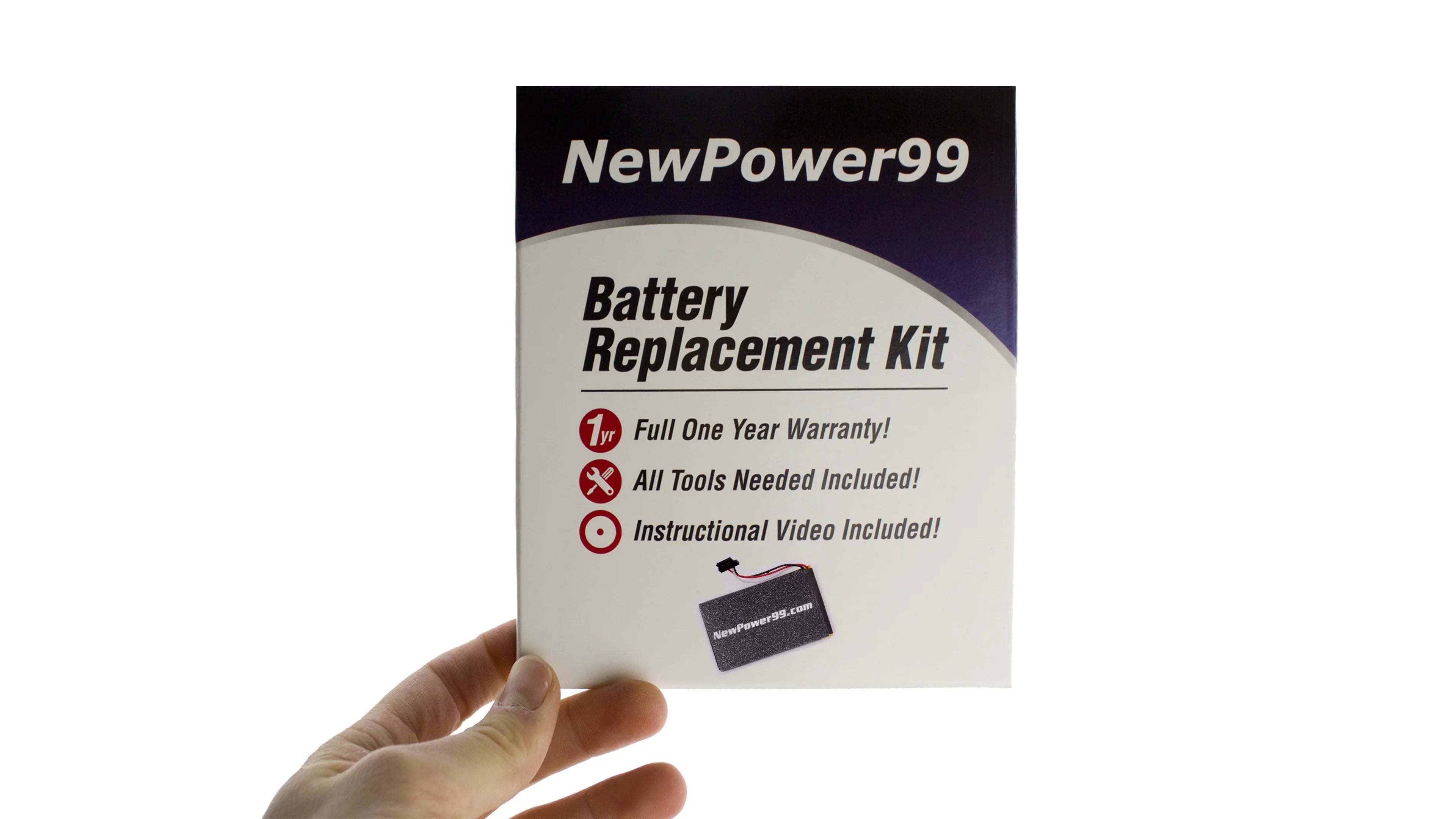 Video Battery Garmin Instructions, Extended Dash Warranty 46 Replacement Life and with Year One Full Kit Tools, Cam Battery