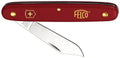 Light knive pruning VICTORINOX 10 3.90 Grafting knife - - weight and