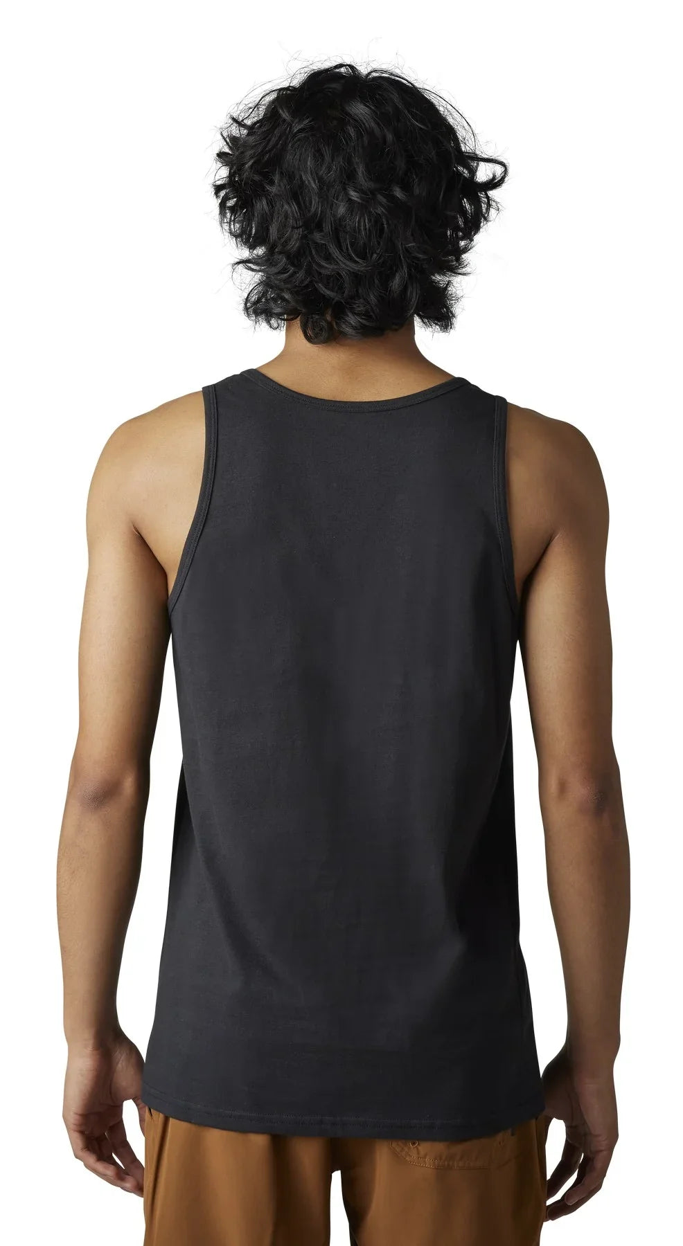 Black Fox Top Unity Premium SM Tank Racing Mens