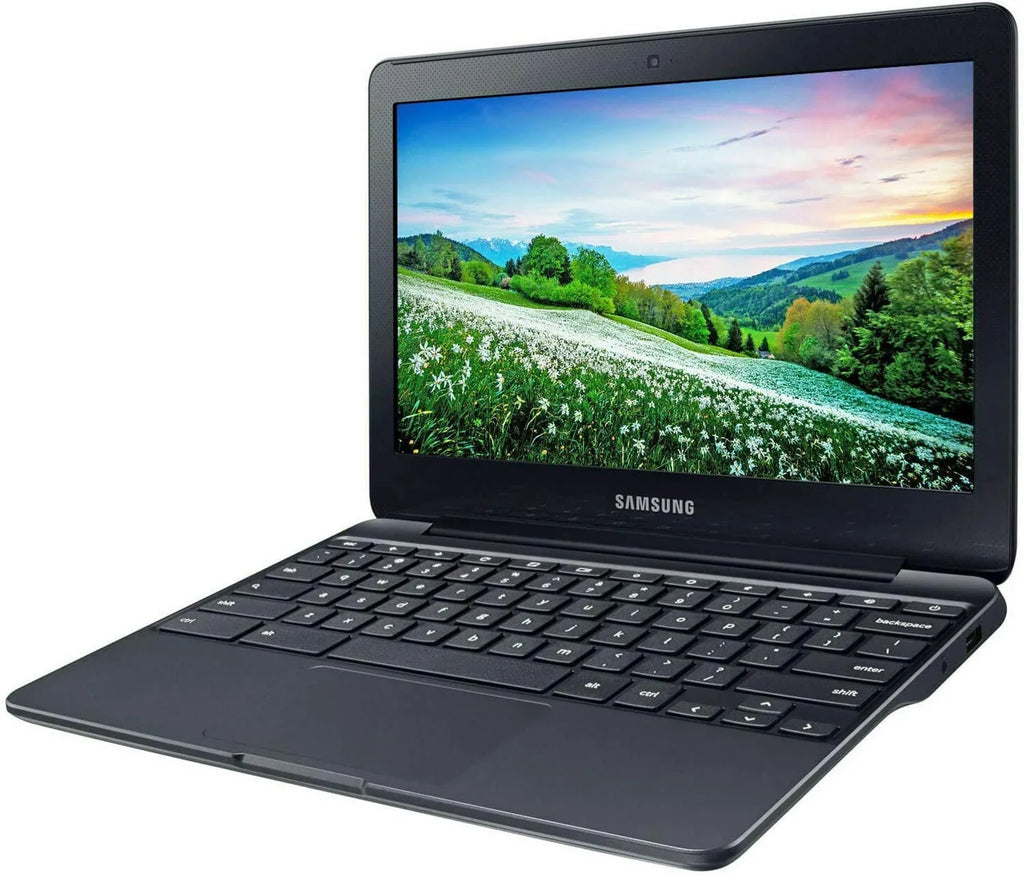 11.6" CELERON 4GB XE501C13-K02US 32GB Box 3 CHROMEBOOK Open N3060 HD SAMSUNG eMMC