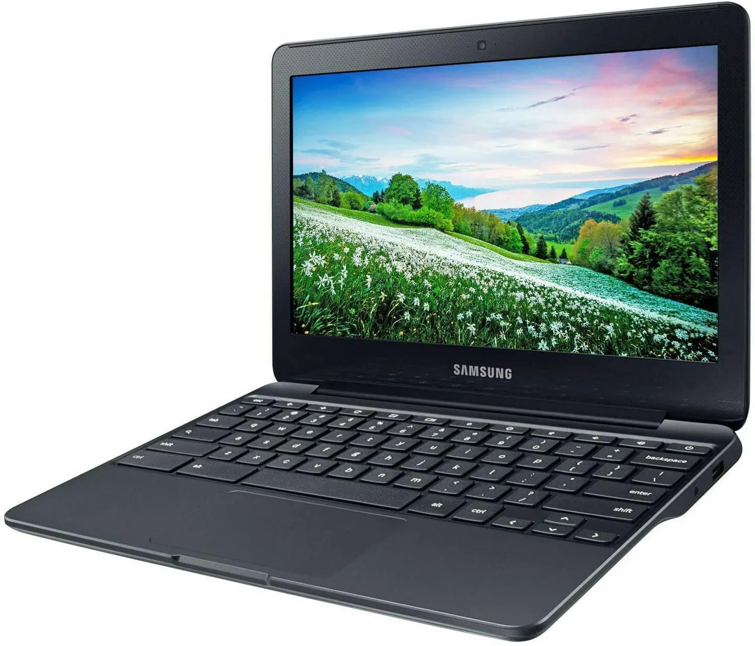 11.6" CELERON 4GB XE501C13-K02US 32GB Box 3 CHROMEBOOK Open N3060 HD SAMSUNG eMMC