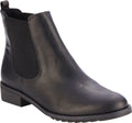 Walking Women's Black 6 (D) Size Bootie Kendall W Cradles