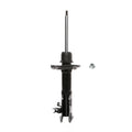 CSX Acura for Side Twin Strut Passenger Front Tube 2006-2011