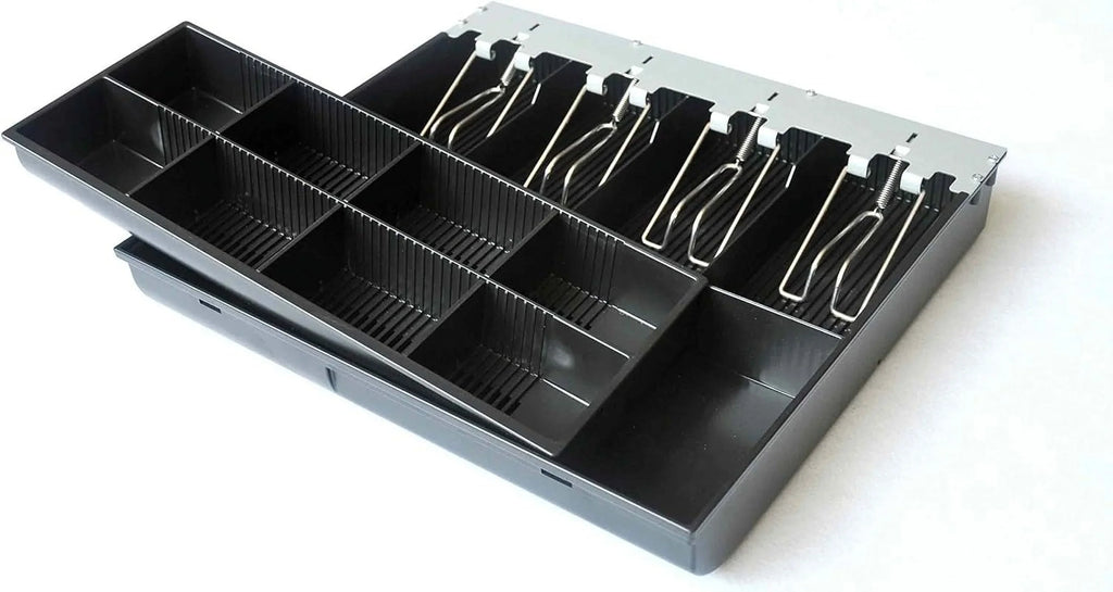 16" Push For 8 & : / (ASIN Canada (ASIN Cash - Drawer ill For Cash Coin B077SXK8FC) B078SH42KB) Bill POS Drawer : 4