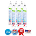 Brand Filters U.S.A. ZUMA , Pack , with in BI48SIDO # Model - - Made 6 Water ZWFZ1-RF750 Compatible , Subzero®