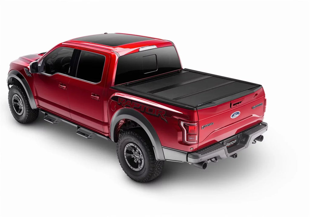 RANGER 2019-2023 FORD TONNO FOLDING HARD select: Fits