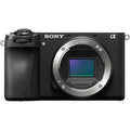 Sony APS-C Only) (Body Interchangeable Alpha – Camera Lens 6700