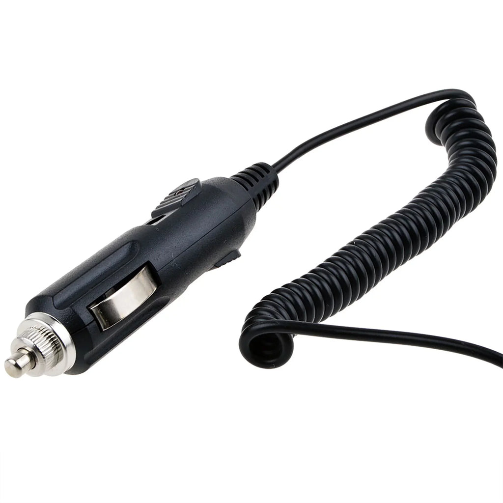 Battery 12019105 155 Supply PSU Adapter Marine Plug PKPOWER Two-Way Marine Auto VHF155 Charger Replacement Lighter Boat For Charging Power Vehicle RV West Cigarette Floating Car Radio DC VHF 12652681