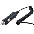 Battery 12019105 155 Supply PSU Adapter Marine Plug PKPOWER Two-Way Marine Auto VHF155 Charger Replacement Lighter Boat For Charging Power Vehicle RV West Cigarette Floating Car Radio DC VHF 12652681