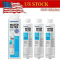 Refrigerator with Compatible Filter DA29-00020B HAF-CIN/EXP Water
