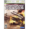 Chromehounds Xbox - 360