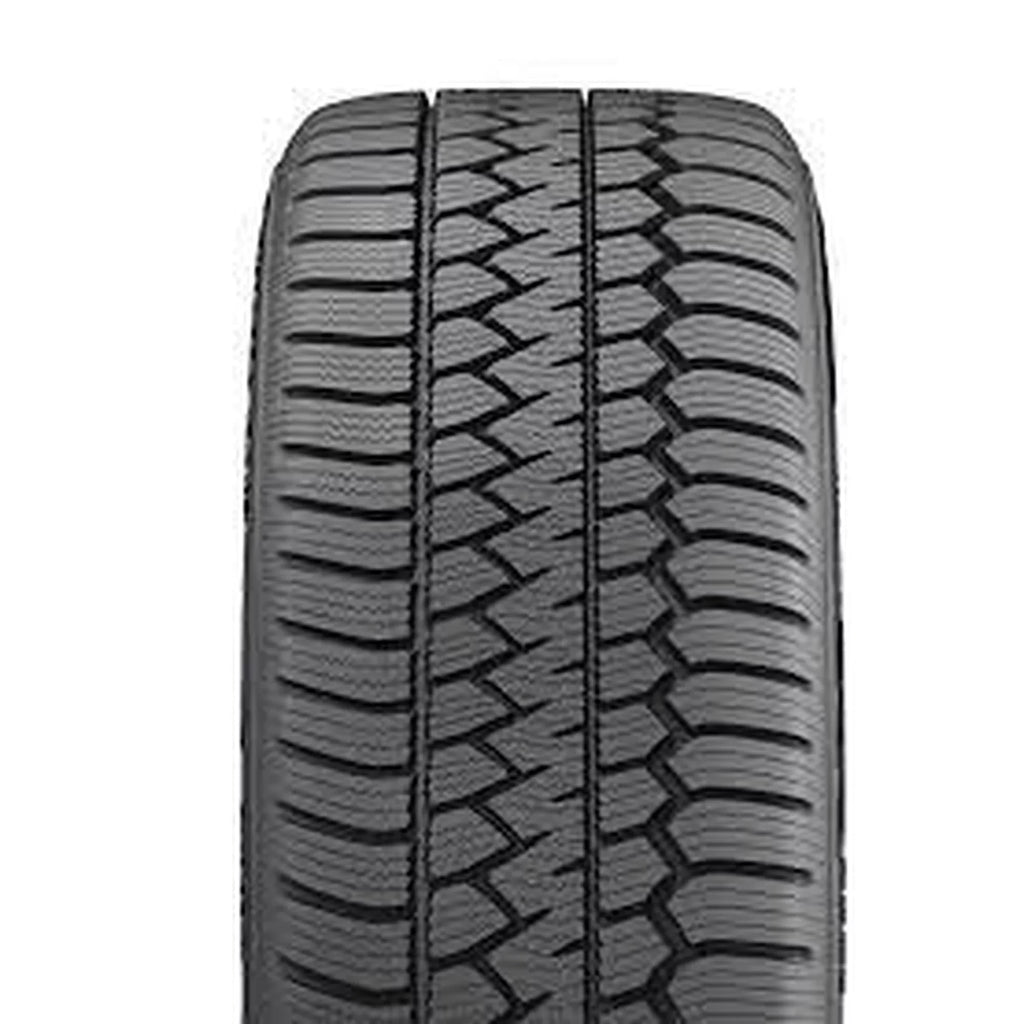 P275/55R20 Tire Goodyear All Enforcer Eagle Passenger Weather 113V
