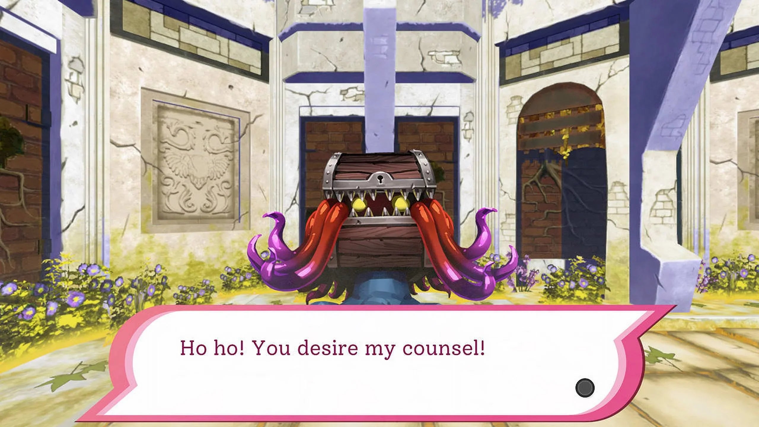 Nintendo [VIDEOGAMES] Switch Mon-Yu for